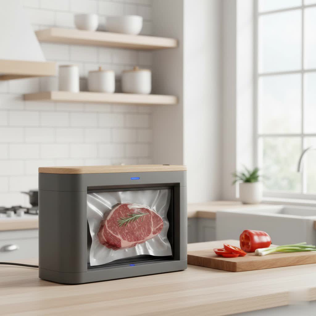 Review: Magic Seal MS175 – Unveiling the “No Special Bags Required” Truth