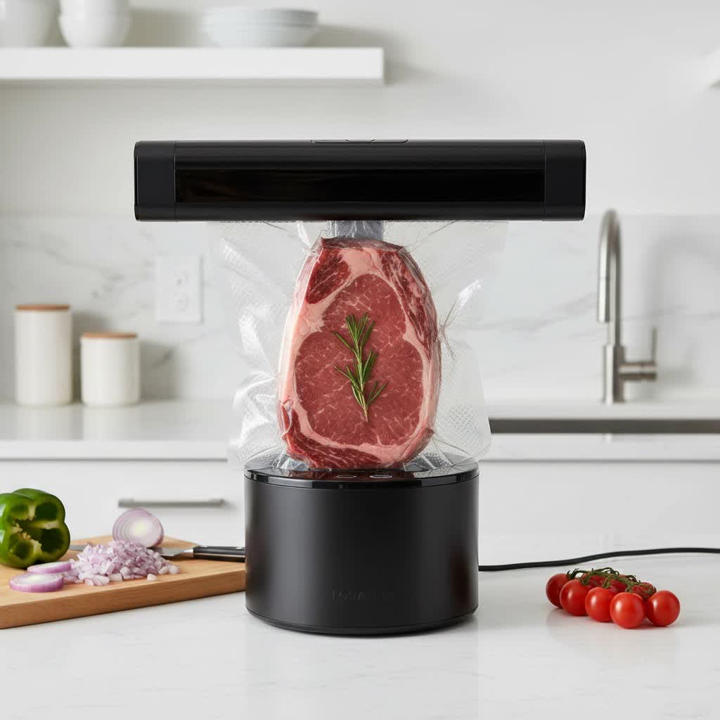 Review: Wevac 12-Inch Chamber Vacuum Sealer – The Ultimate Guide to Freshness