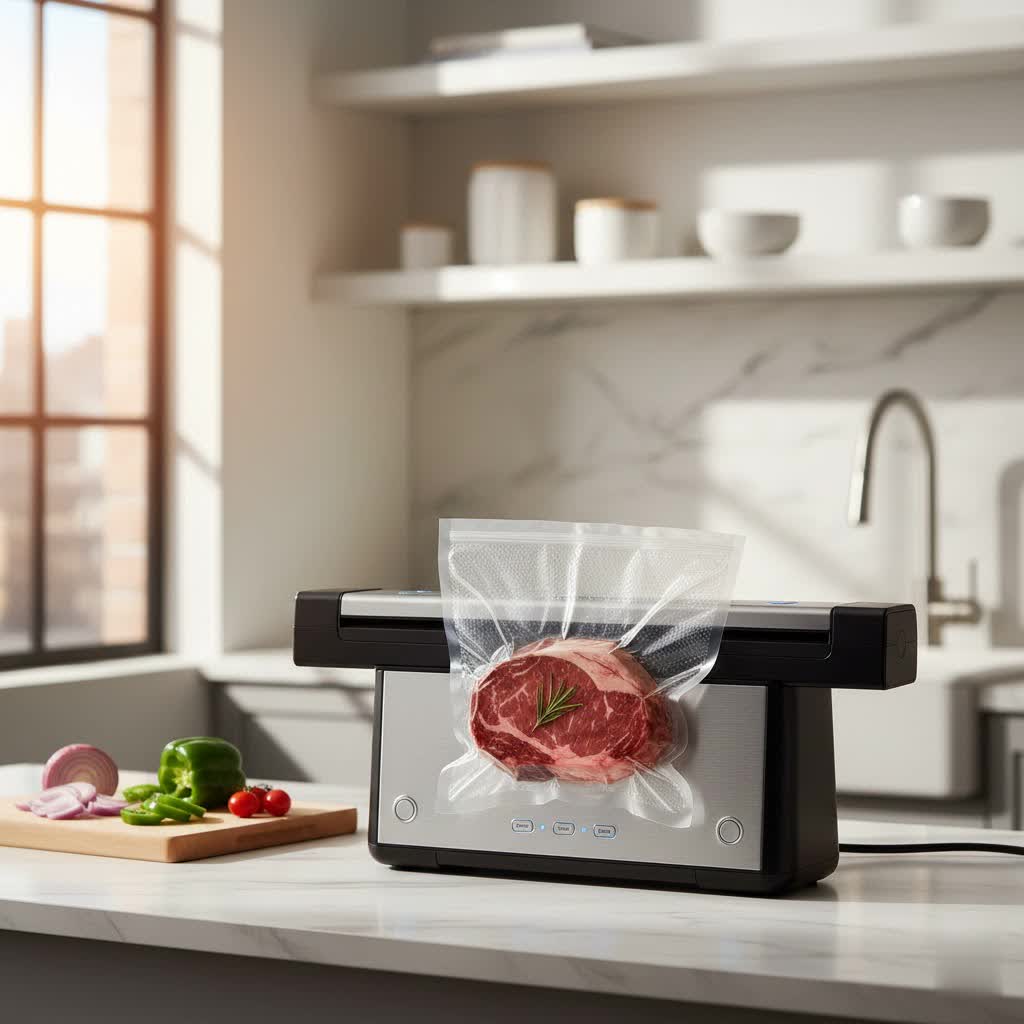 Review: VacPak-It Ultima Commercial Chamber Performance – The Ultimate Sealing Solution