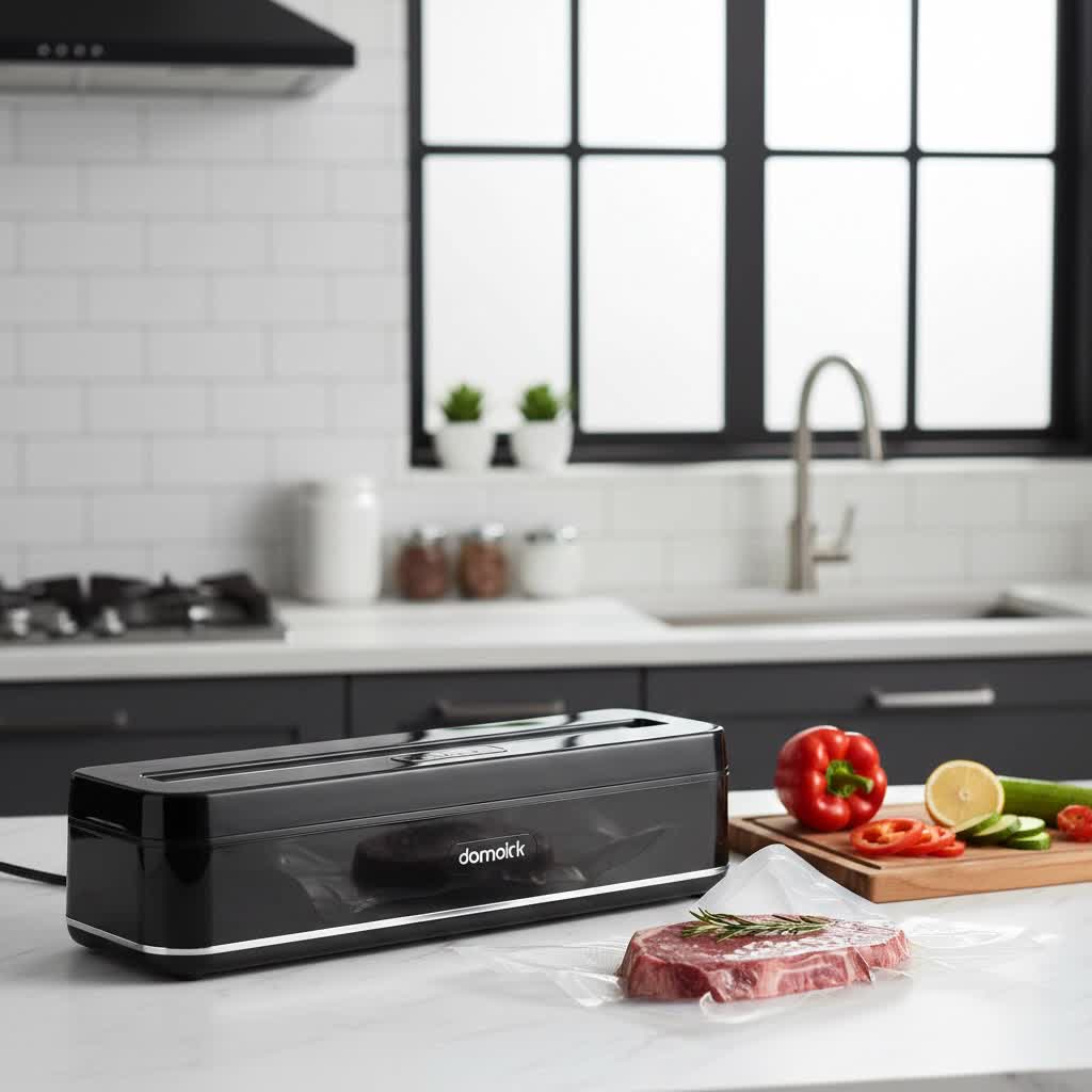 The Ultimate Guide to Best Vacuum Sealers for Large Game and Fish Processing