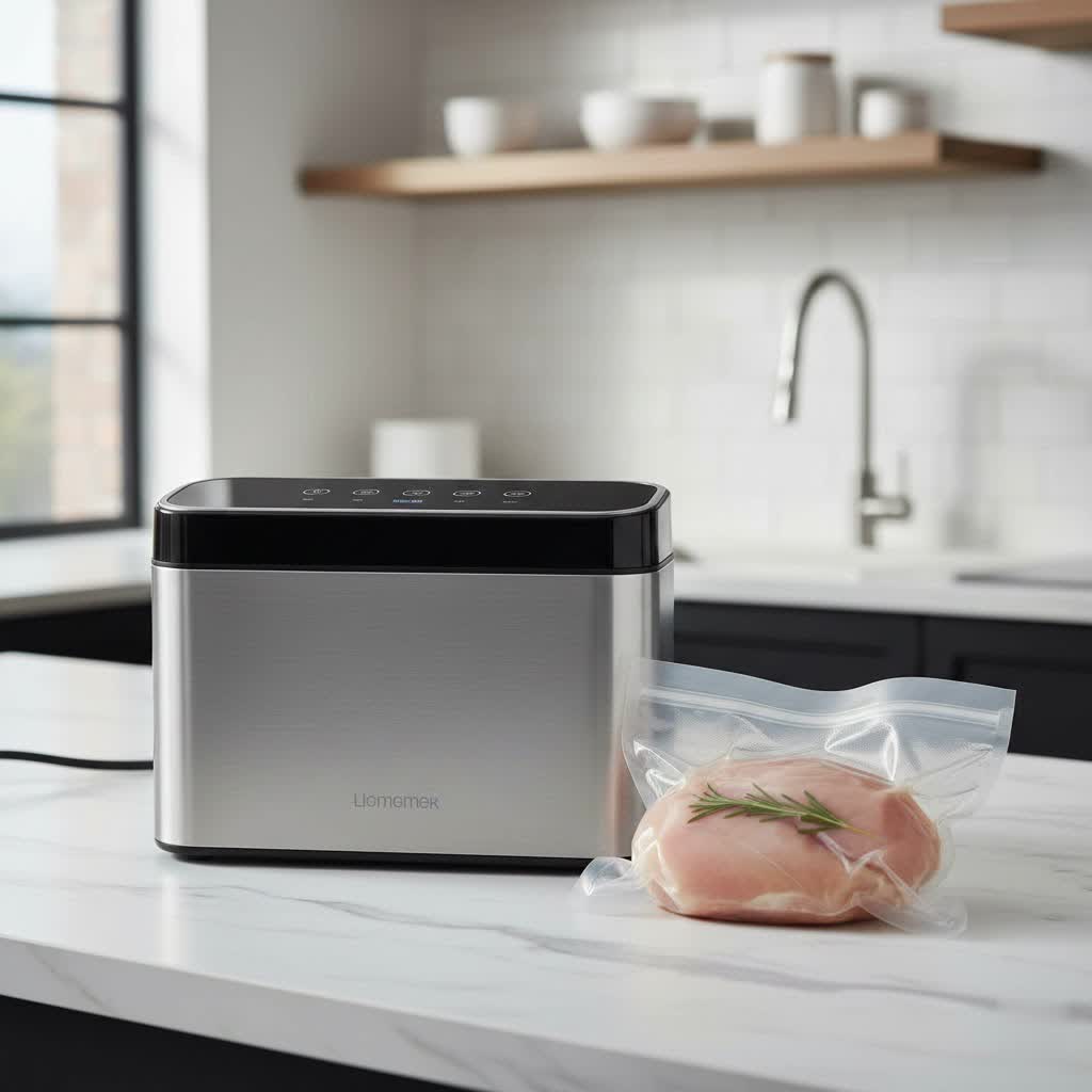 Troubleshooting: Why Your Vacuum Sealer Isn’t Sealing Properly