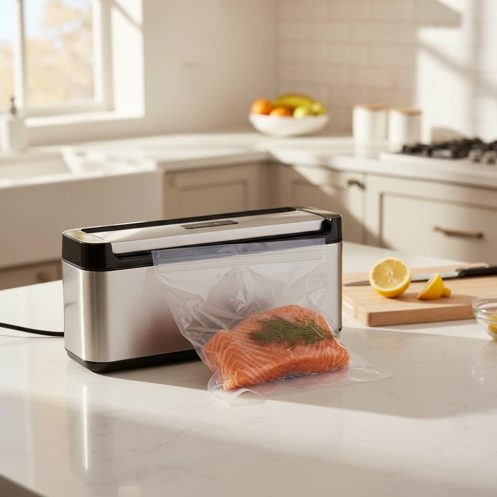 The Ultimate Guide to the Best Vacuum Sealers for Mason Jars and Canning Needs