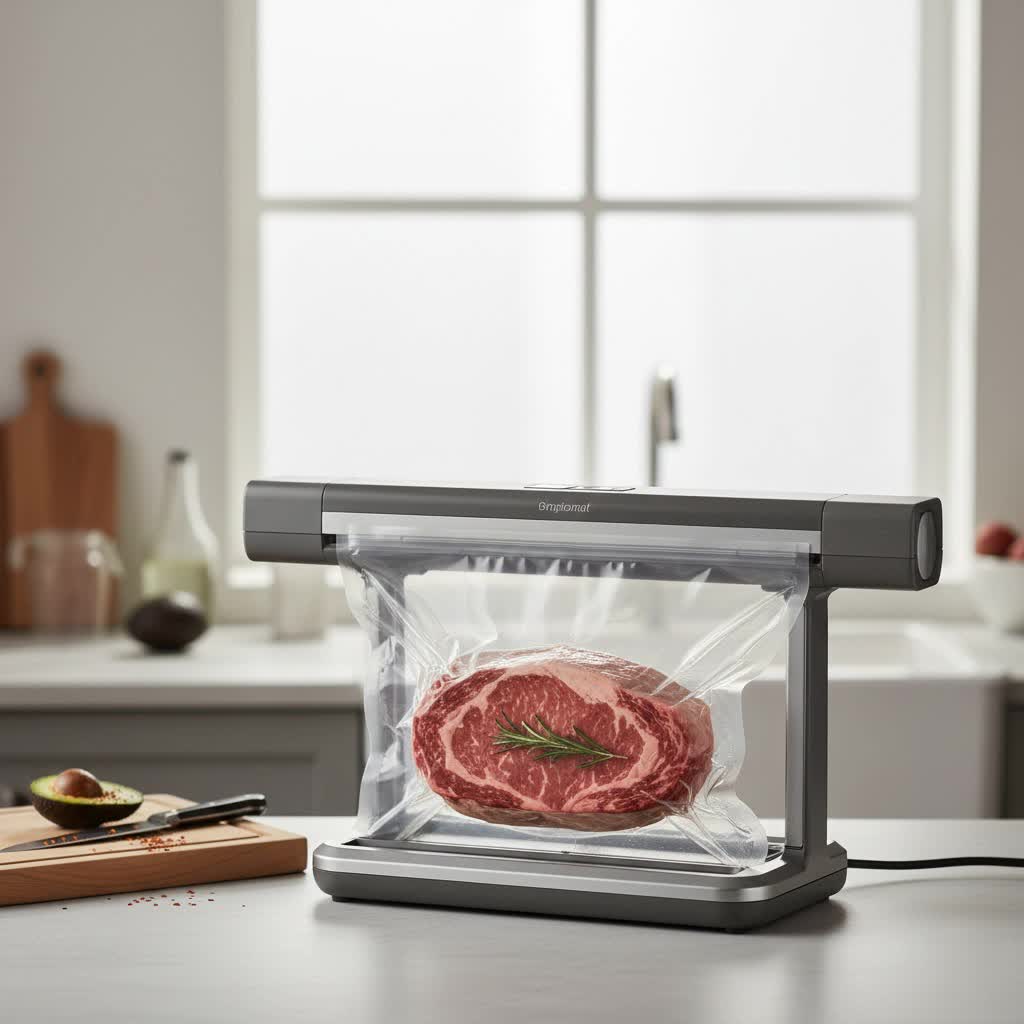 Geryon E2900 Review: Is This Cheap Vacuum Sealer Reliable?