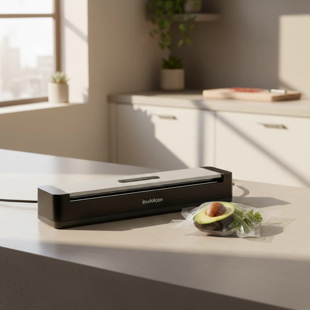 The Ultimate Guide to the Best Vacuum Sealers Made in USA and Europe