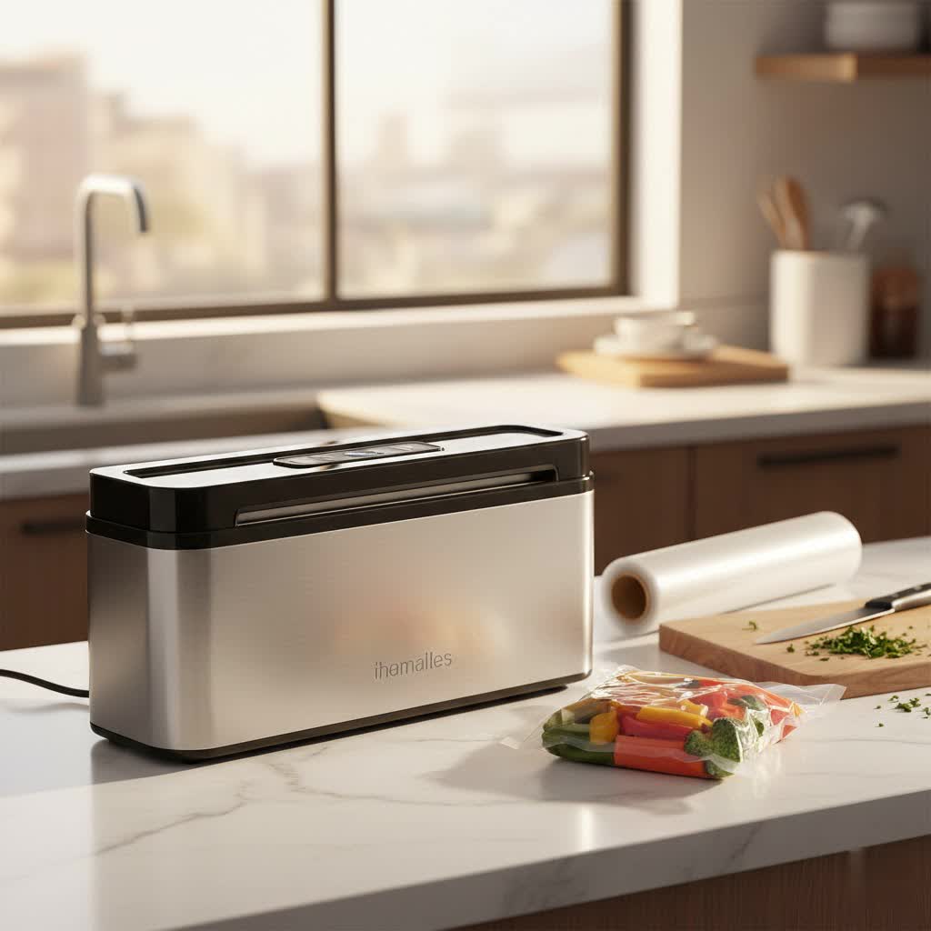 10 Best Vacuum Sealers of 2026: Top-Rated Food Savers for Ultimate Freshness
