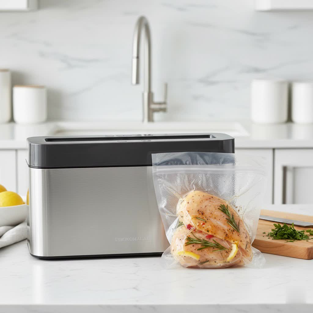 Why You Need a Vacuum Sealer with a Moist Food Setting: The Ultimate Guide