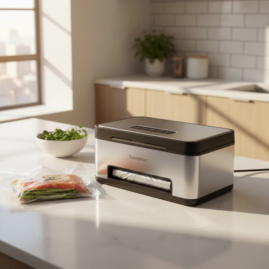 Can You Use Regular Ziploc Bags in a Vacuum Sealer?