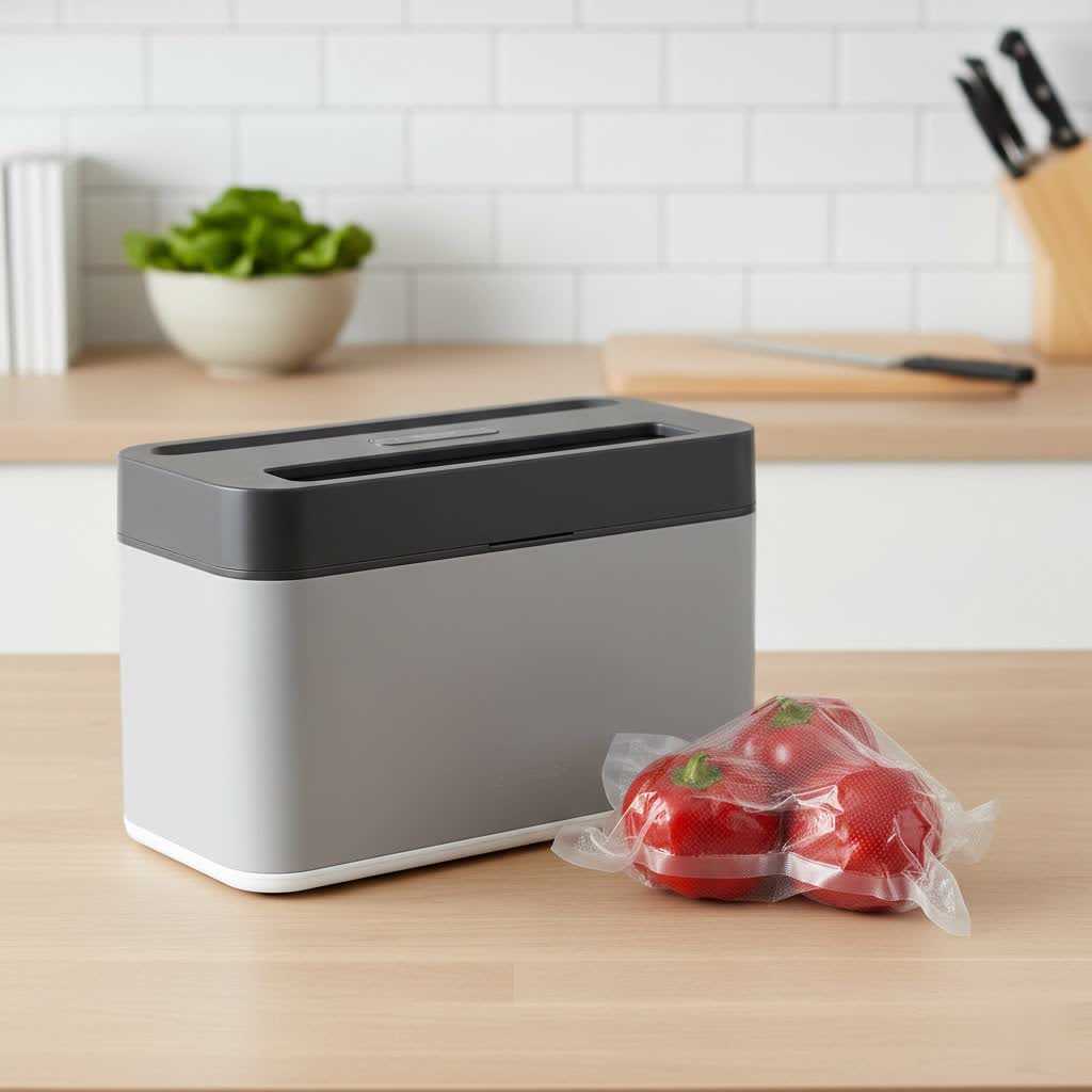 FoodSaver Elite 2026: The Newest Premium Vacuum Sealer Revolutionizing Food Preservation