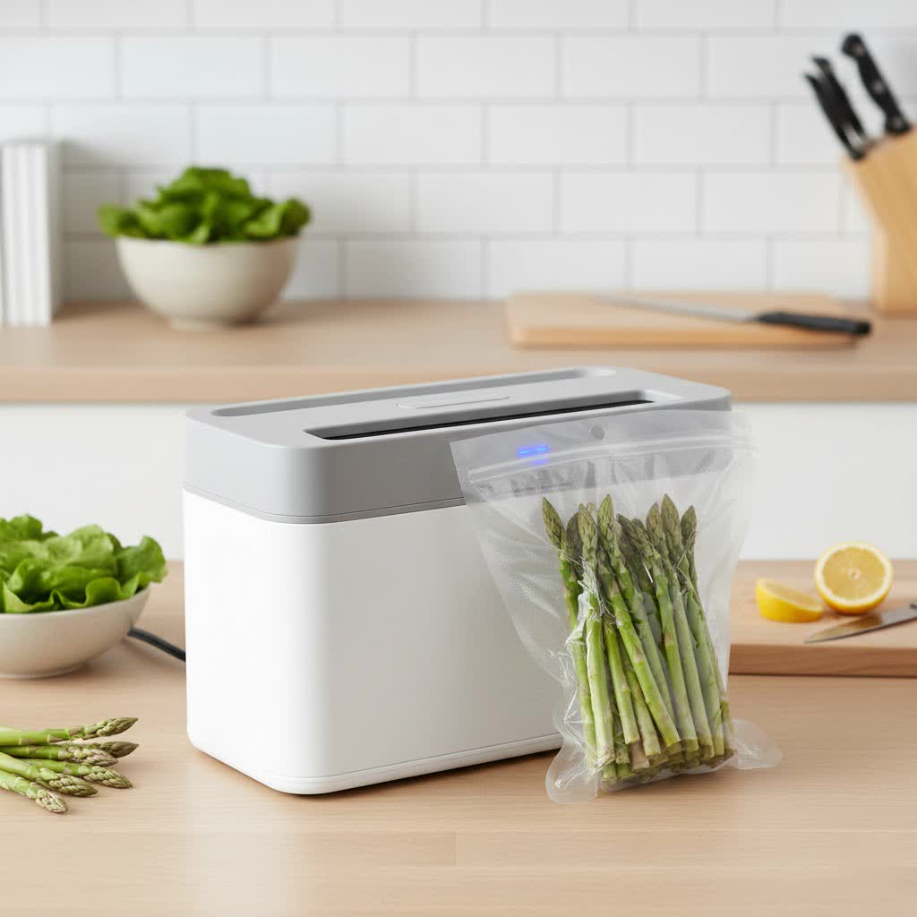 Best Vacuum Sealers for Perfect Cheese Preservation and Aging