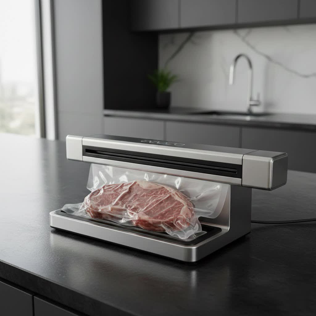 Mastering Preservation: A Deep Dive into the Weston Pro-2300 Heavy Duty Stainless Steel Vacuum Sealer