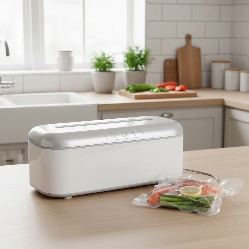 The Ultimate Guide to Best Vacuum Sealers for Packaging Electronics Parts