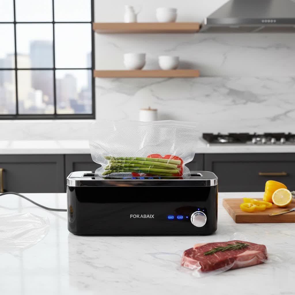 Master the Art of Vacuum Sealing Leftover Pizza for Ultimate Freshness