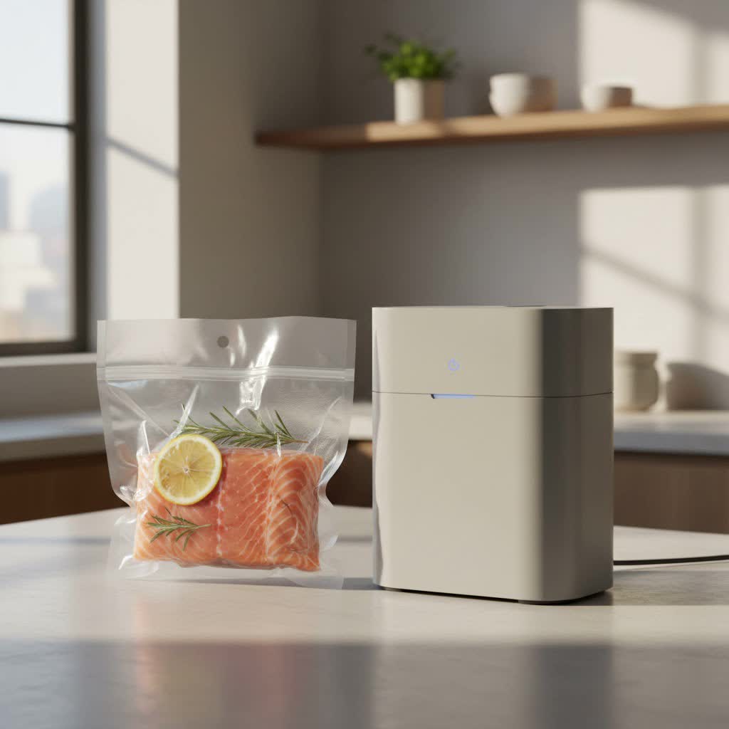 How to Create Custom Size Bags with Your Vacuum Sealer: A Comprehensive Guide