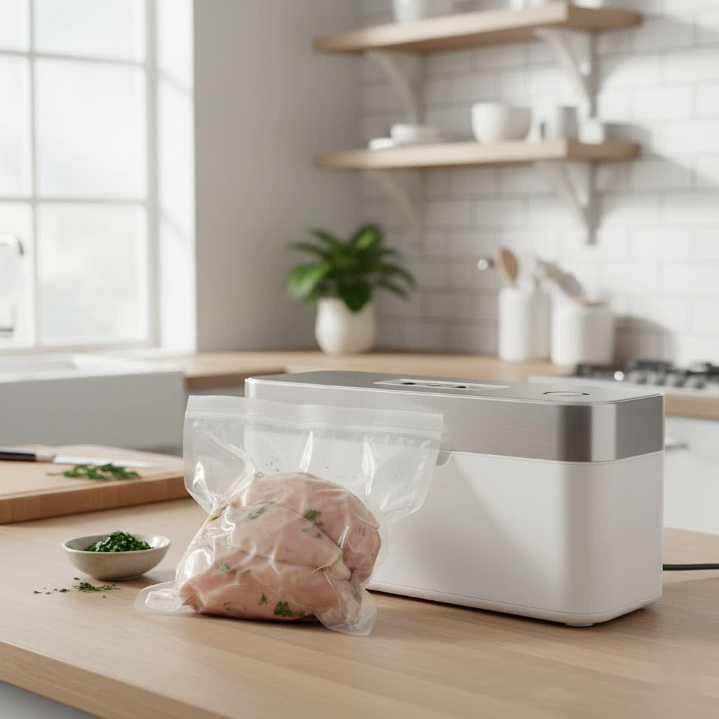 NutriChef PKVS Sealer Review: Your Essential Guide to Freshness