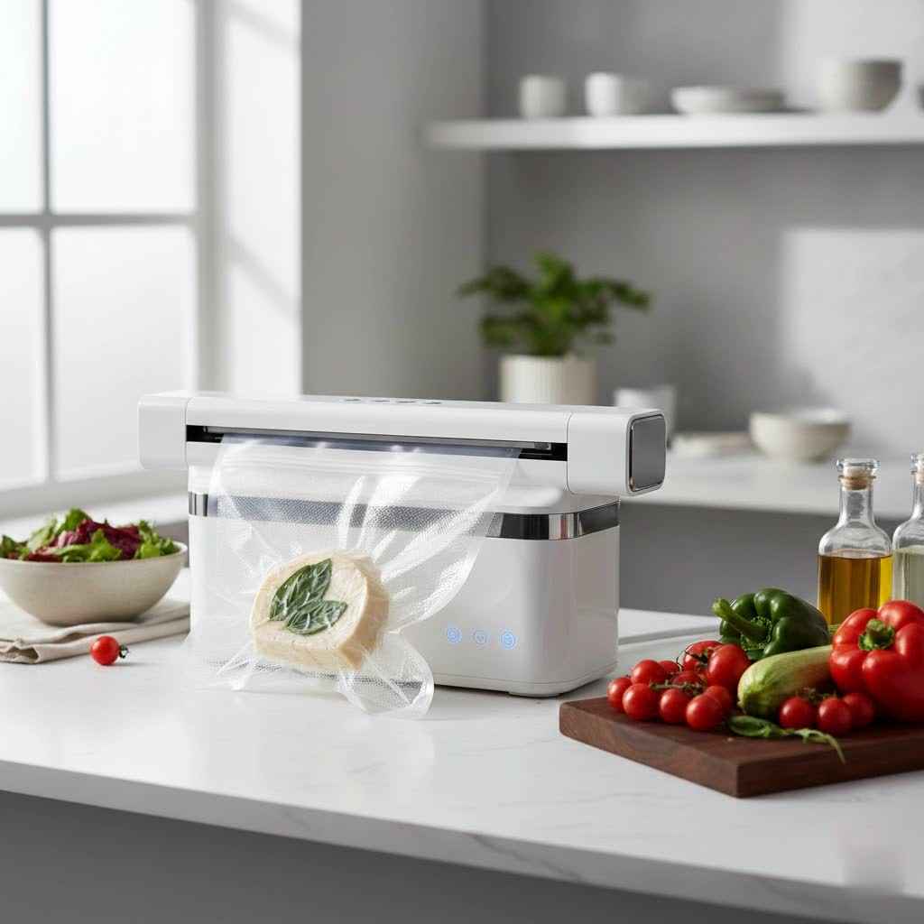 Review: Revitalizing Vintage Tilia FoodSaver Machines