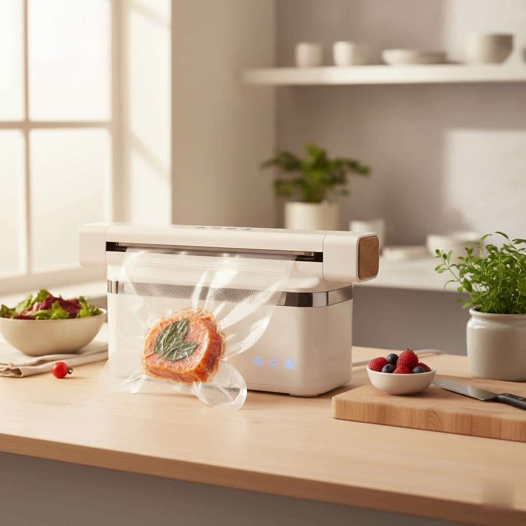 The Ultimate Guide to Commercial Grade Vacuum Sealers for Small Businesses