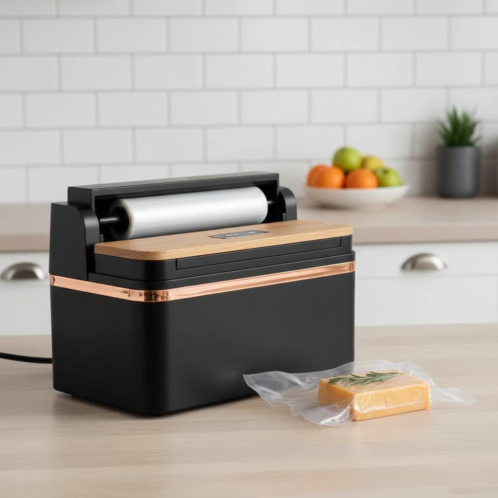 The Best Vacuum Sealers for Protecting Important Documents